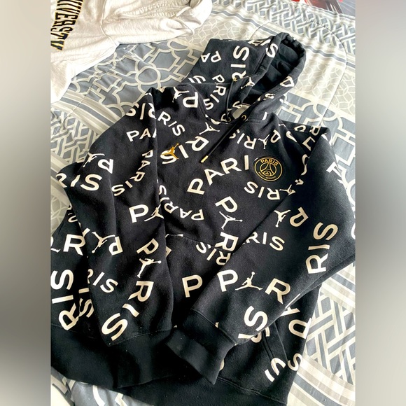 Jordan hoodie - Picture 1 of 2